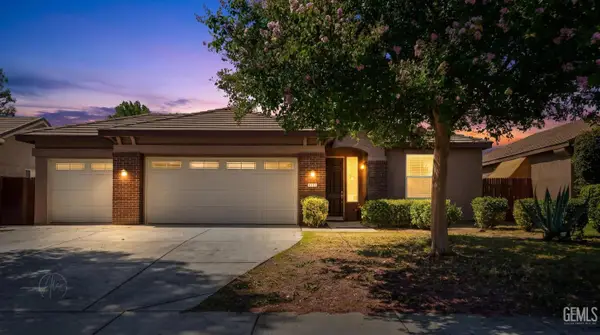 6311 STAR SAPPHIRE DRIVE, Bakersfield, CA 93313