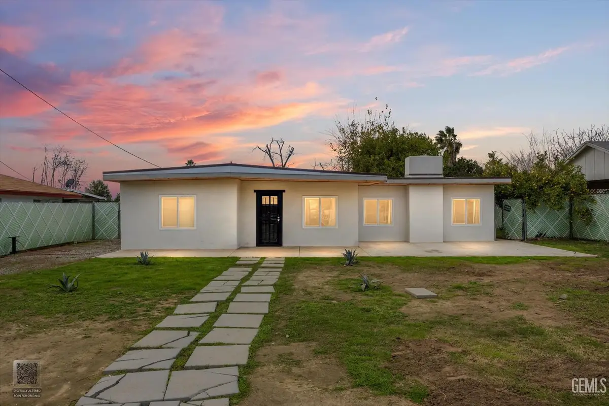 911 BALDWIN ROAD, Bakersfield, CA 93304 - #1