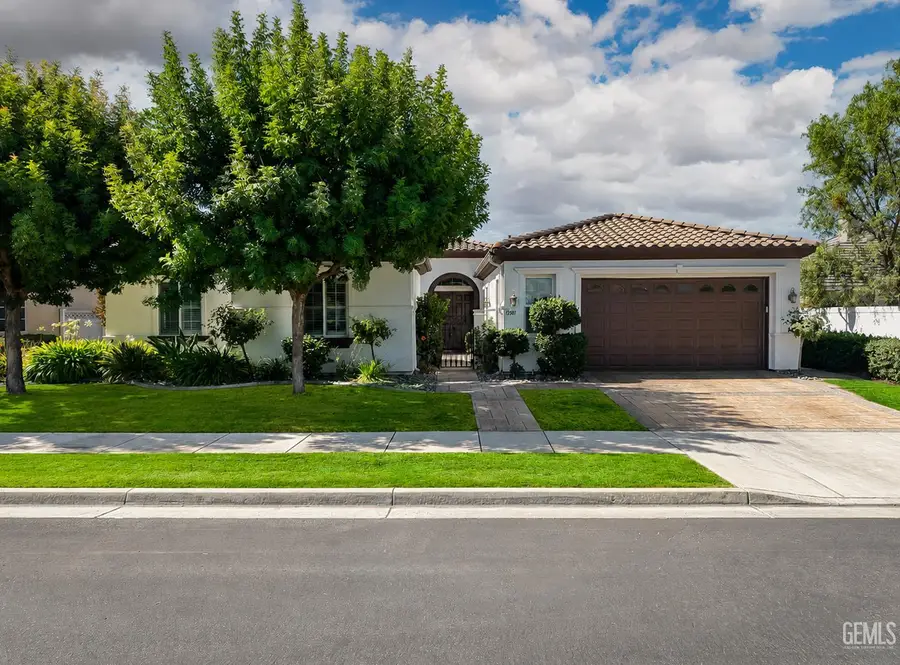 12301 WINGER STREET, Bakersfield, CA 93312 - #2