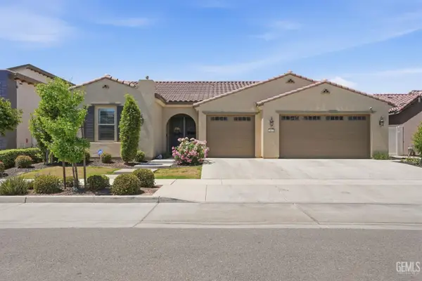 2015 HAVENCLIFF STREET, Bakersfield, CA 93311