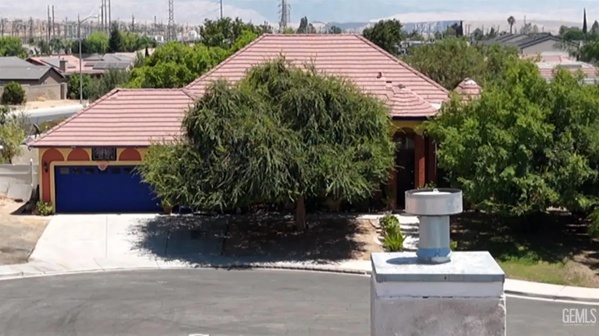 3724 ROCK MEADOW COURT, Bakersfield, CA 93308 - #1