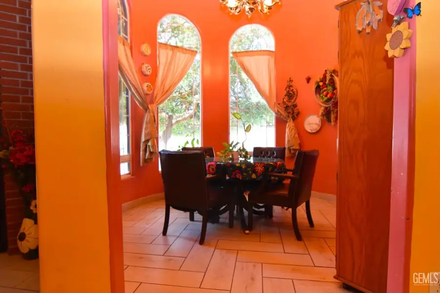 3724 ROCK MEADOW COURT, Bakersfield, CA 93308 - #3