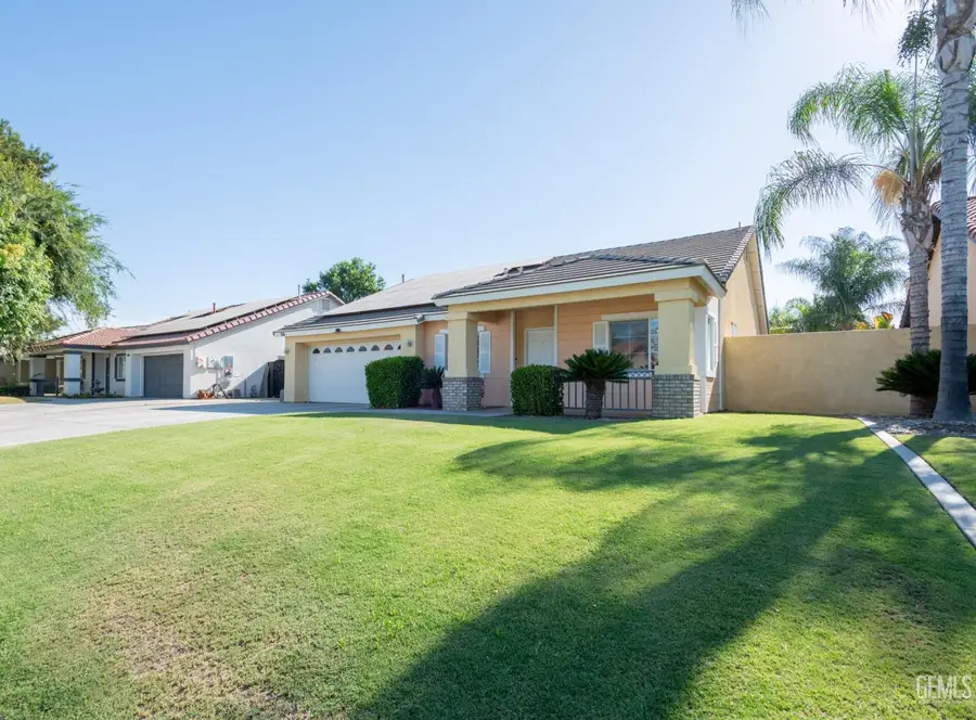 816 ASTORIA PARK DRIVE, Bakersfield, CA 93311 - #3