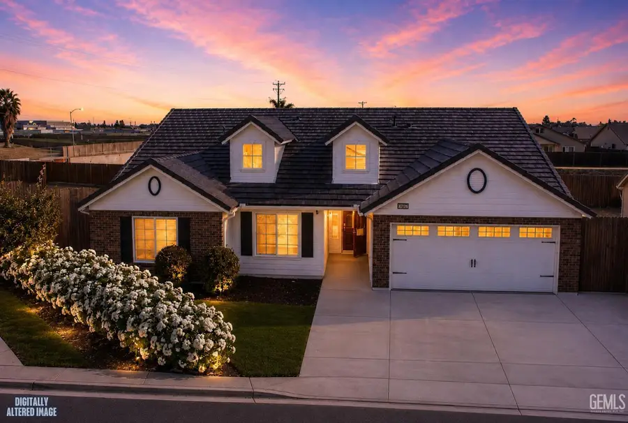 5402 WINTER WHEAT AVENUE, Bakersfield, CA 93313 - #2