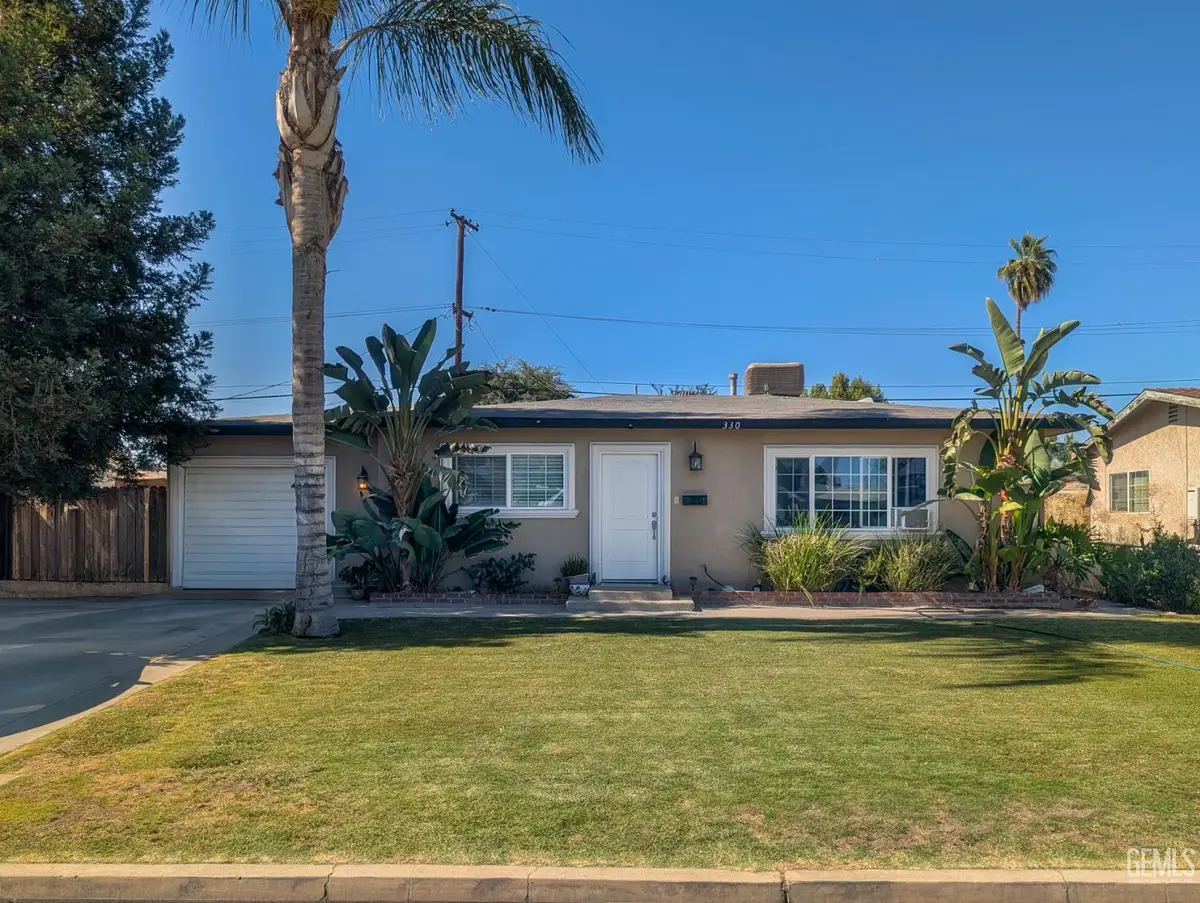 330 E ORANGE AVENUE, Shafter, CA 93263 - #1