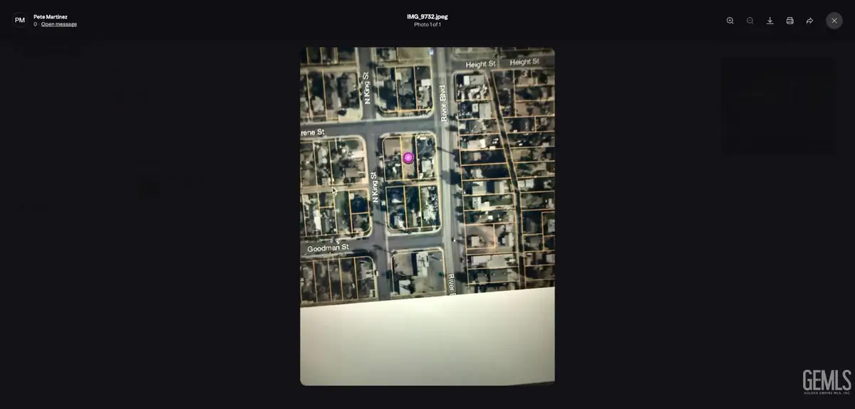803 IRENE STREET, Bakersfield, CA 93305 - #1