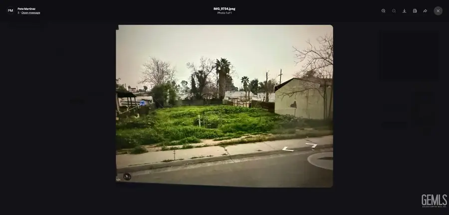 803 IRENE STREET, Bakersfield, CA 93305 - #3