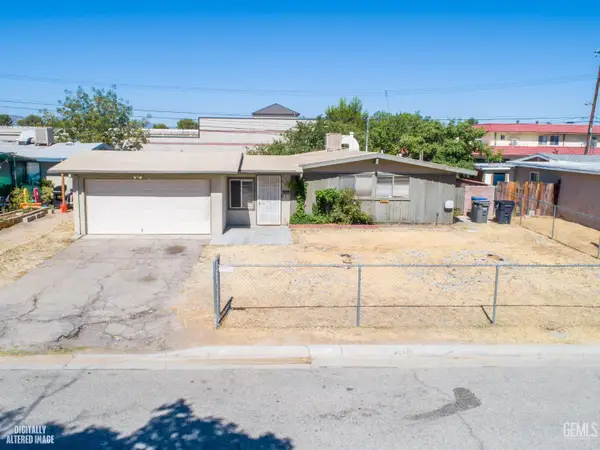 44517 21ST STREET, Lancaster, CA 93536