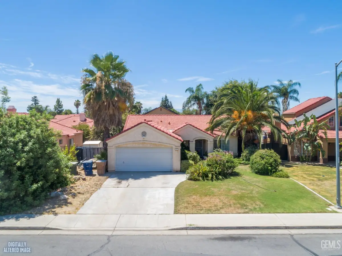 10917 VIA VIS, Bakersfield, CA 93311 - #1
