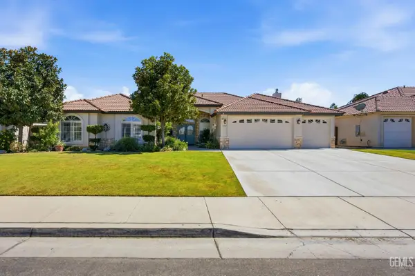 4525 WHITEGATE AVENUE, Bakersfield, CA 93313