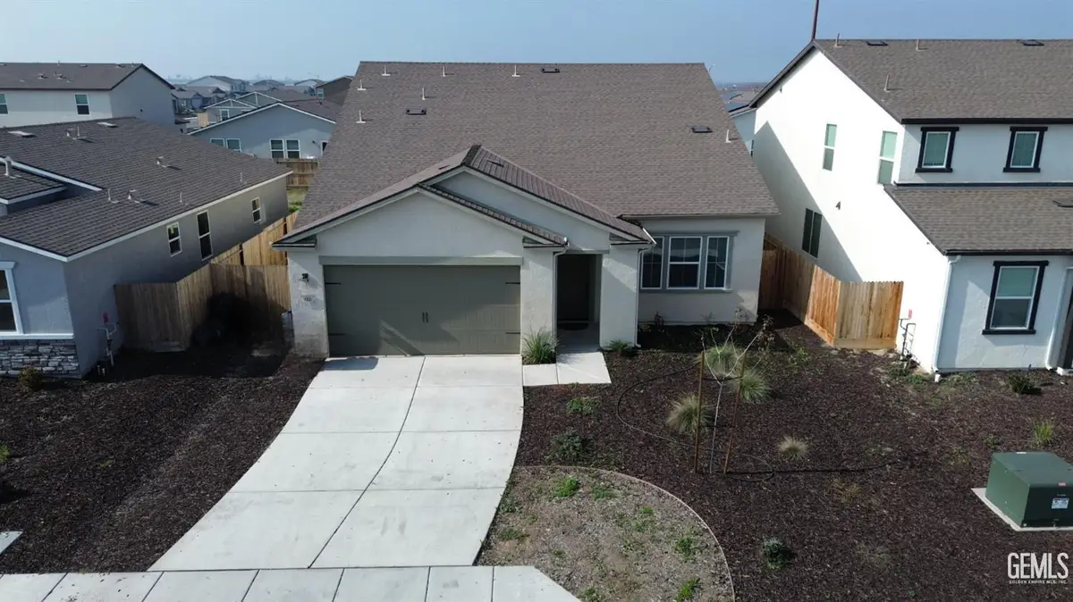 9007 MIRANDA GARDEN STREET, Bakersfield, CA 93311 - #1