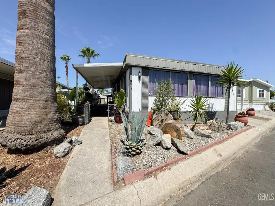 6601 EUCALYPTUS DRIVE #94, Bakersfield, CA 93306 - #2