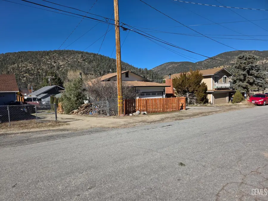 208 PINON STREET, Frazier Park, CA 93225 - #2