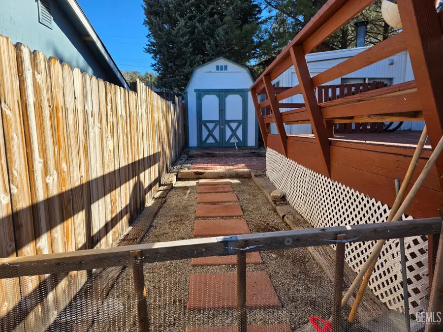 208 PINON STREET, Frazier Park, CA 93225 - #3