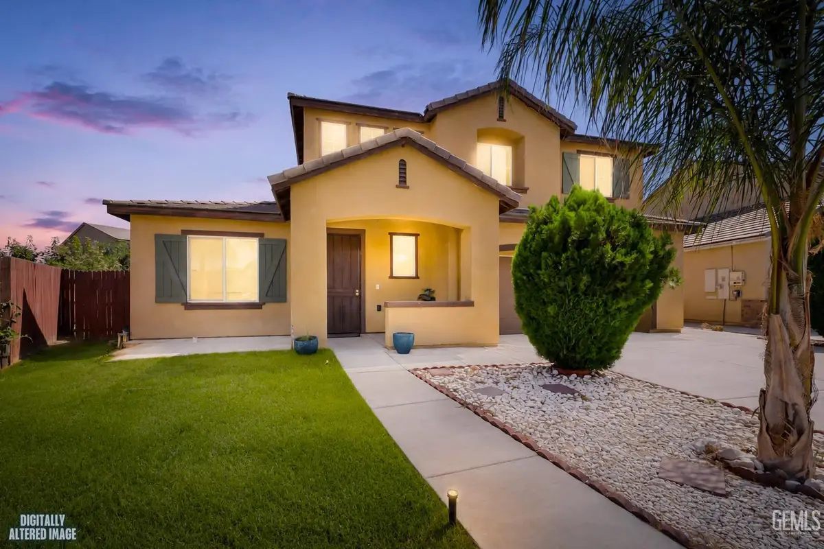 5302 TWINKLE LANE, Bakersfield, CA 93313 - #1