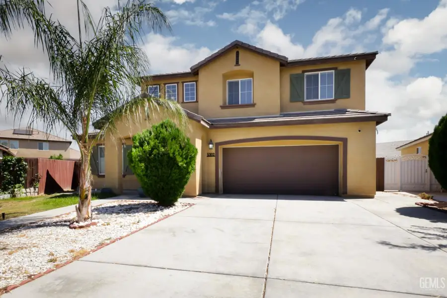 5302 TWINKLE LANE, Bakersfield, CA 93313 - #2