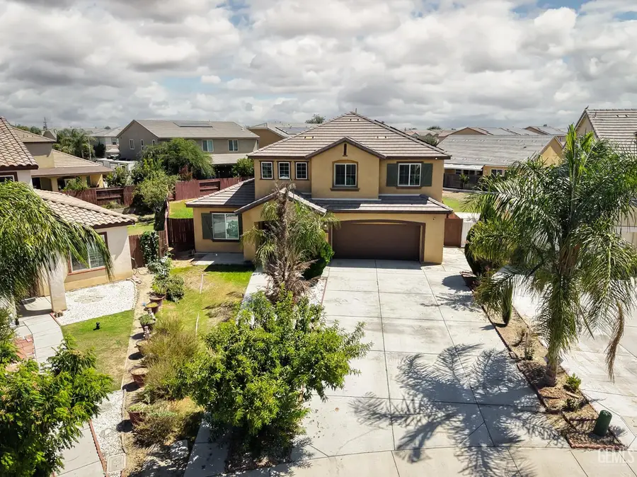 5302 TWINKLE LANE, Bakersfield, CA 93313 - #3