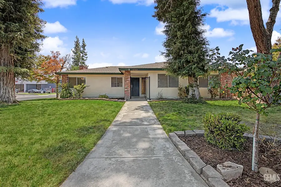 3901 EL DORADO AVENUE, Bakersfield, CA 93309 - #3