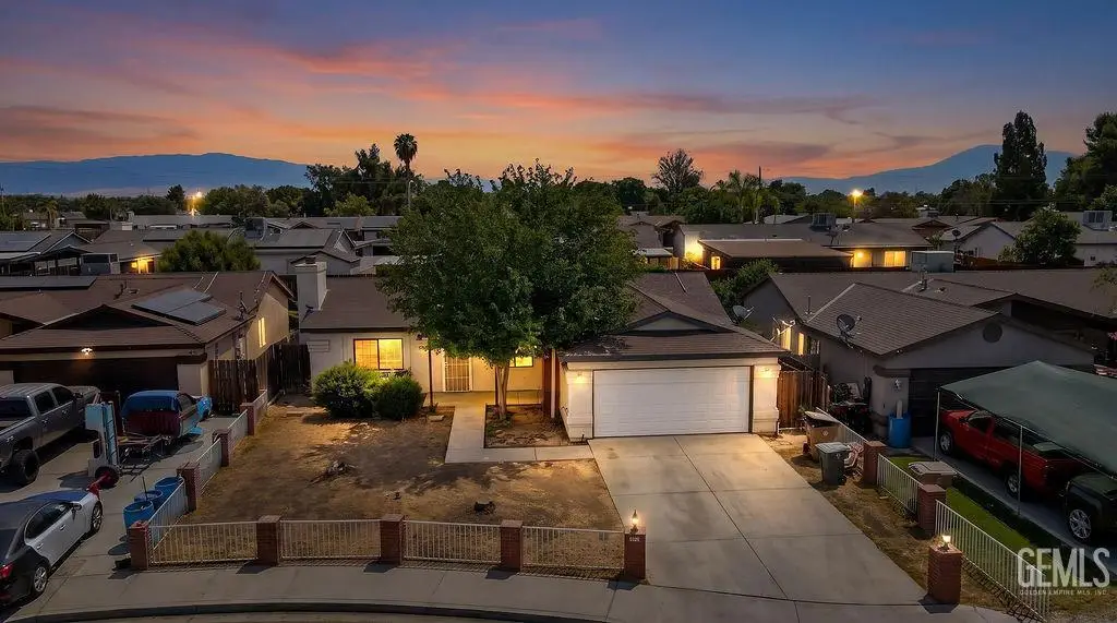 315 SOWERBY VILLAGE LN, Bakersfield, CA 93307 - #1