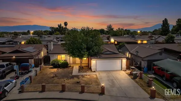315 SOWERBY VILLAGE LN, Bakersfield, CA 93307