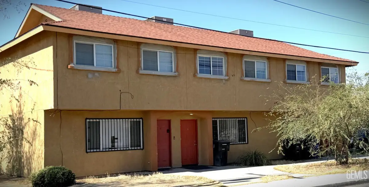 730 S HALEY STREET, Bakersfield, CA 93307 - #1