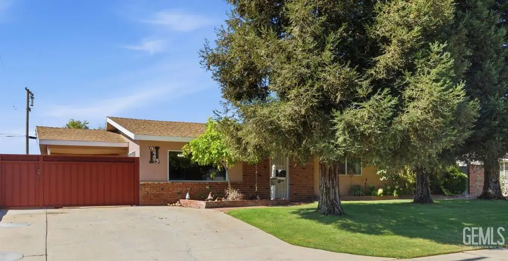 923 DEVORE AVENUE, Bakersfield, CA 93308 - #1