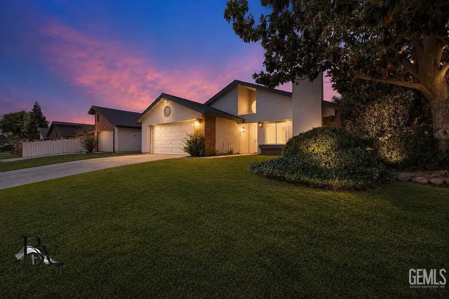 7005 SHELBY LOOP, Bakersfield, CA 93309 - #2
