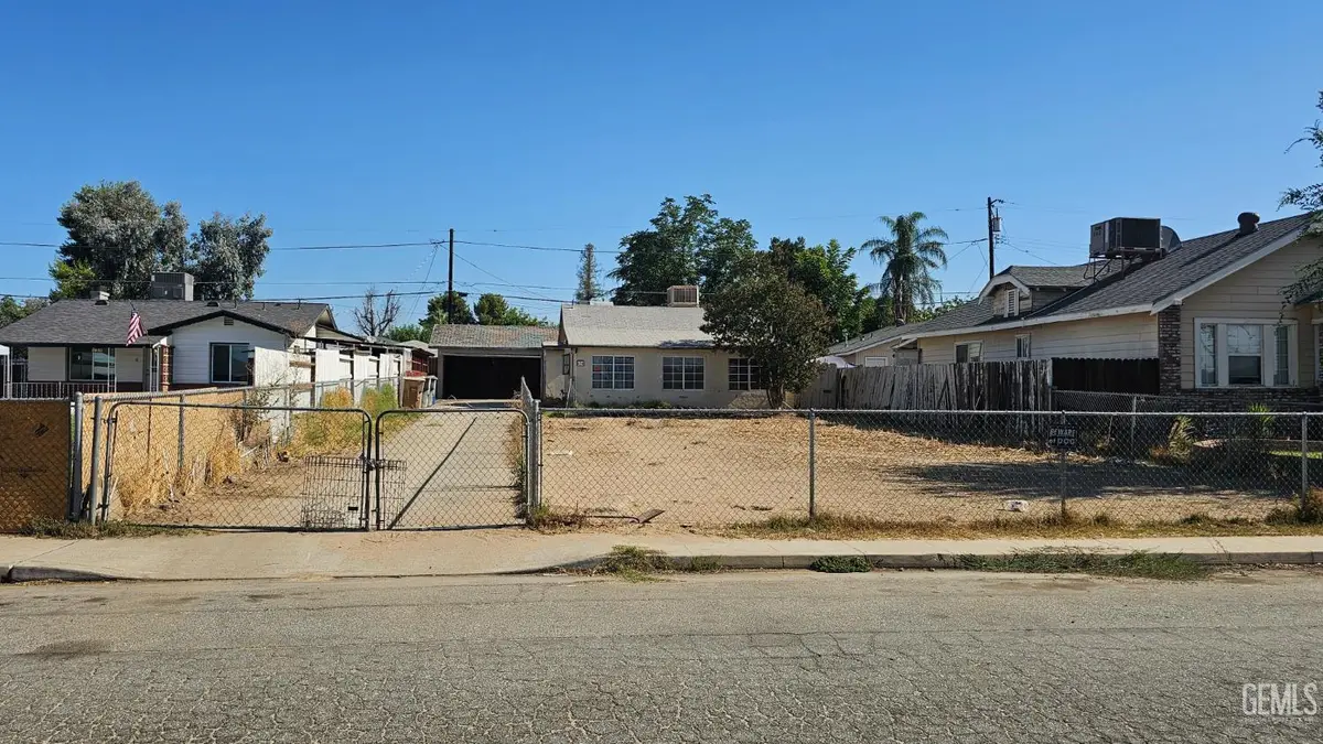434 FRANCIS STREET, Bakersfield, CA 93308 - #1