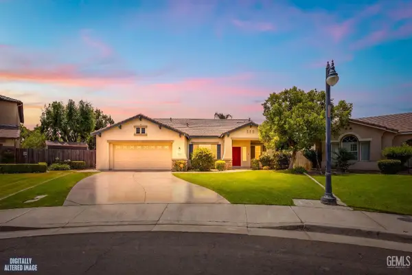 7202 BOULDER FALLS COURT, Bakersfield, CA 93312
