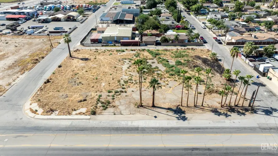 0 BACE AVENUE, Bakersfield, CA 93307 - #3