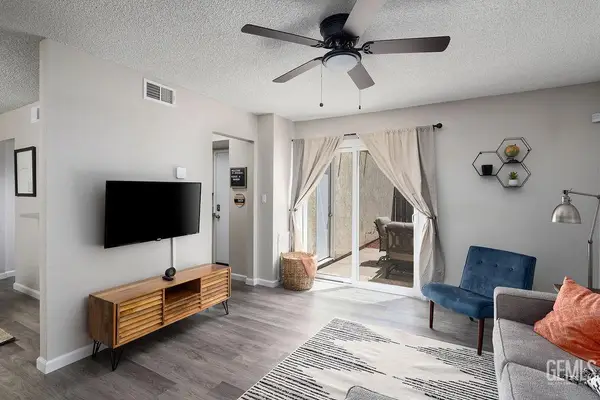 4800 NORDIC DRIVE #G, Bakersfield, CA 93309