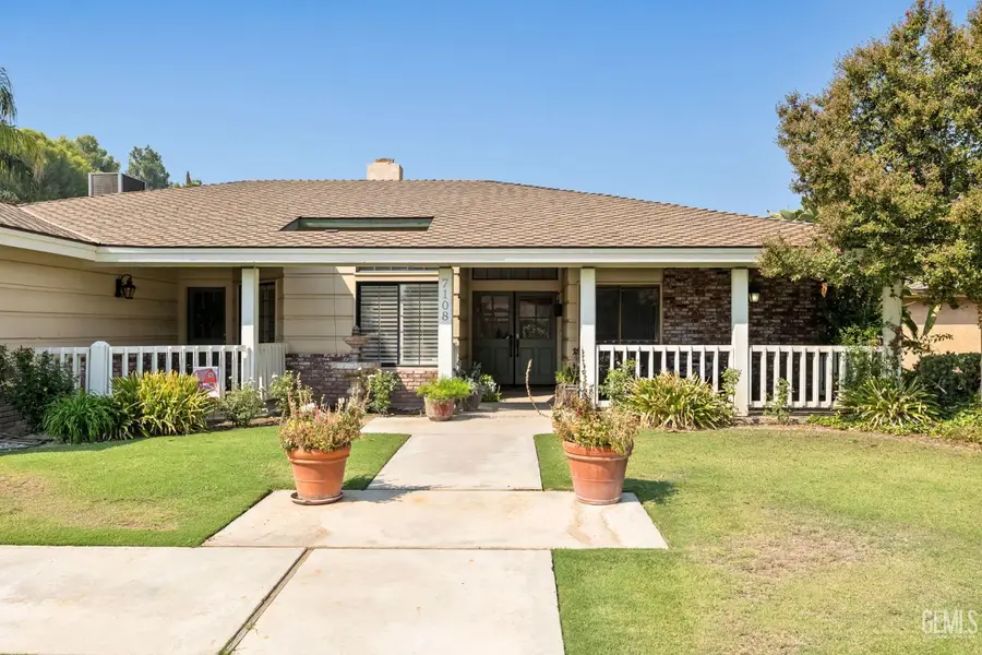 7108 WILFORD COURT, Bakersfield, CA 93309 - #3