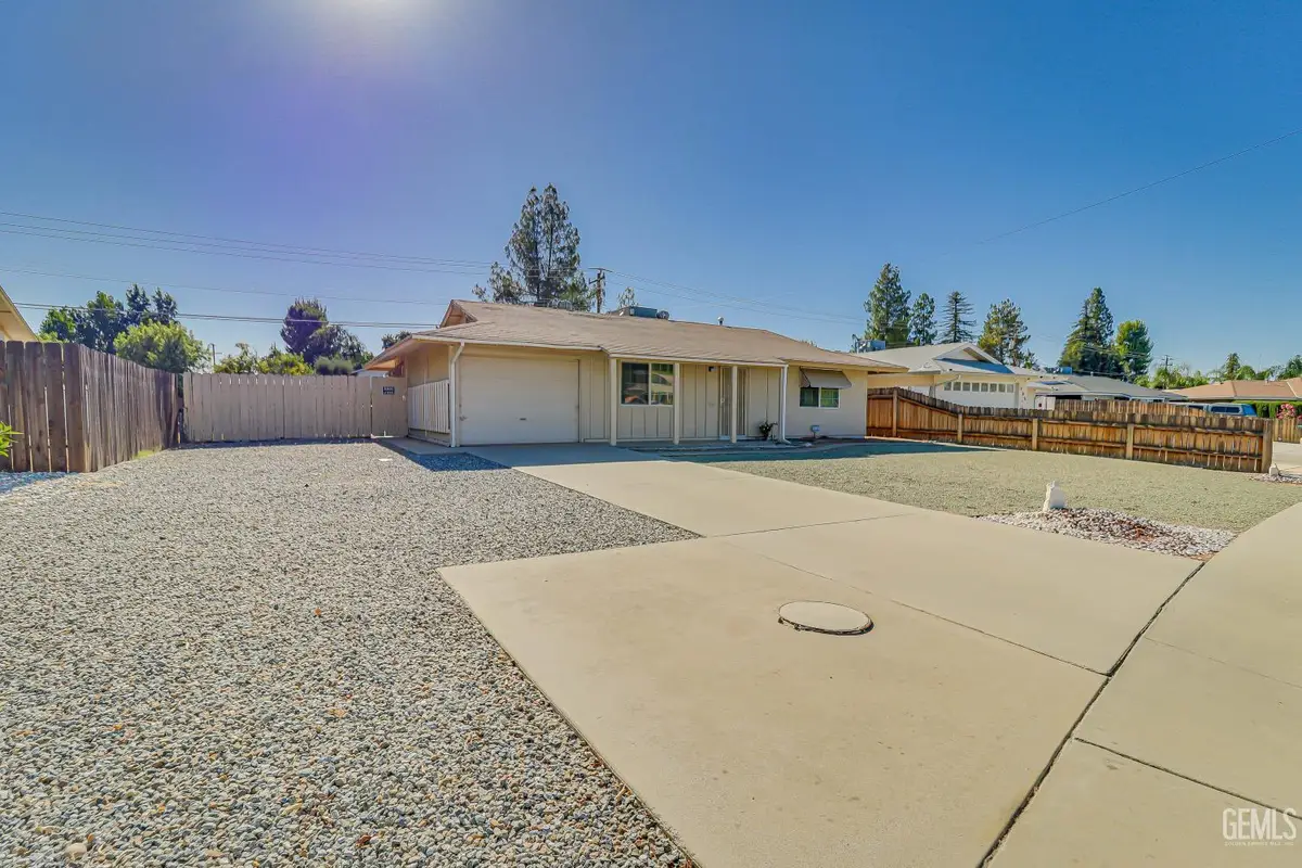709 LA PUENTE DRIVE, Bakersfield, CA 93309 - #1