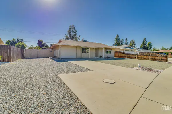 709 LA PUENTE DRIVE, Bakersfield, CA 93309