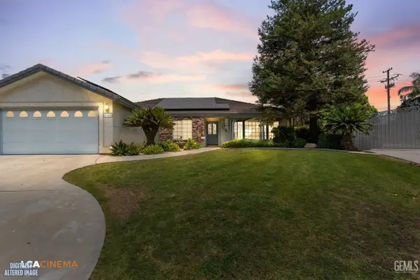 5102 OMAHA STREET, Bakersfield, CA 93312