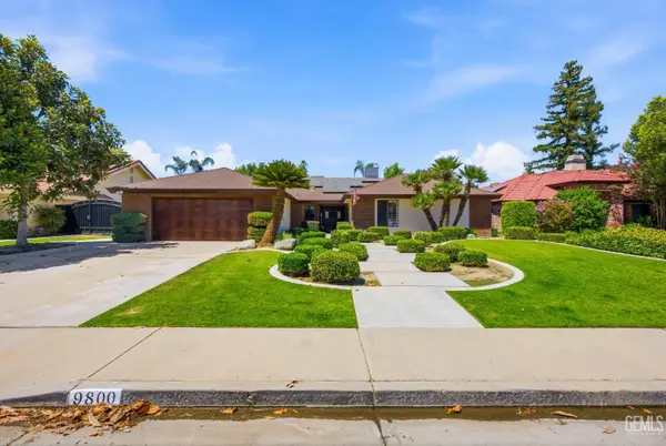 9800 MESA OAK DRIVE, Bakersfield, CA 93311