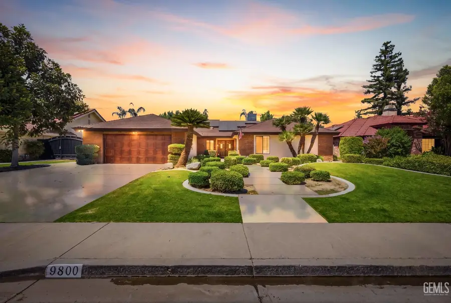 9800 MESA OAK DRIVE, Bakersfield, CA 93311 - #2