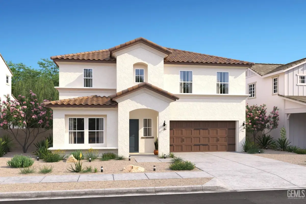 6320 CARDANO AVENUE, Bakersfield, CA 93313 - #1