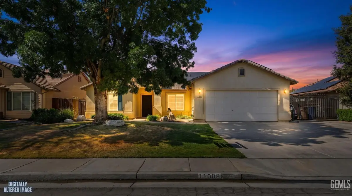 11008 GOLDEN VALLEY, Bakersfield, CA 93311 - #1