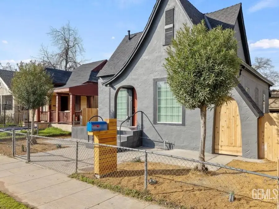 425 NORTH SAN PABLO AVE, Fresno, CA 93701 - #3