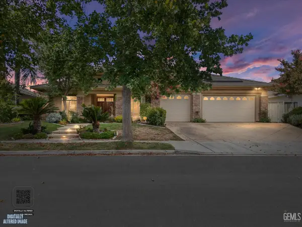 12612 LOCKSLEY DRIVE, Bakersfield, CA 93311