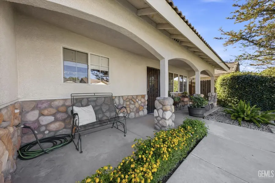 4819 GOAL POINT STREET, Bakersfield, CA 93312 - #2