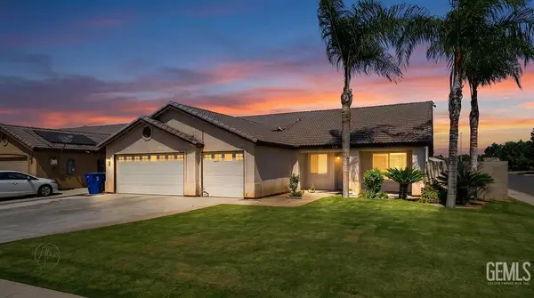 6918 LONGFORD COURT, Bakersfield, CA 93313