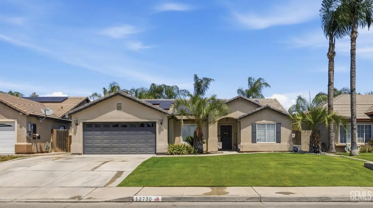 12730 MARRADI AVENUE, Bakersfield, CA 93312 - #1