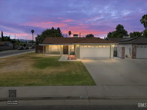 5613 ANISE COURT, Bakersfield, CA 93309