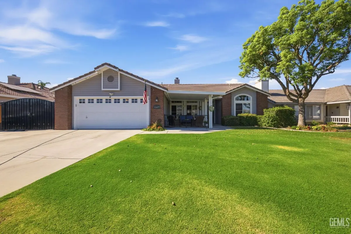 11107 ACADEMY AVENUE, Bakersfield, CA 93312 - #1