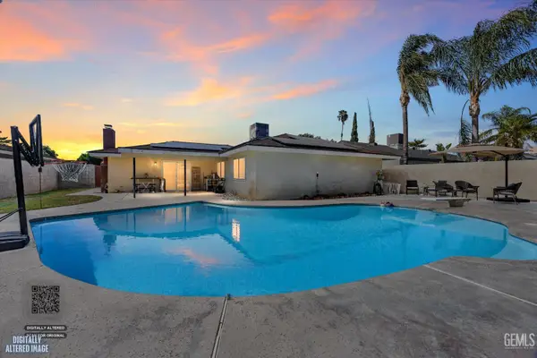 6621 VANCOUVER DRIVE, Bakersfield, CA 93309