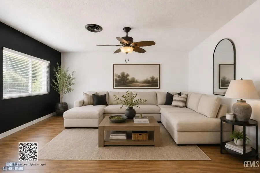 6621 VANCOUVER DRIVE, Bakersfield, CA 93309 - #3
