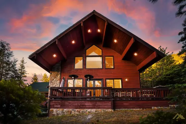 1420 WOODLAND DRIVE, Pine Mountain Club, CA 93222