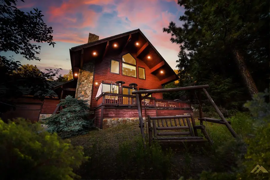 1420 WOODLAND DRIVE, Pine Mountain Club, CA 93222 - #2